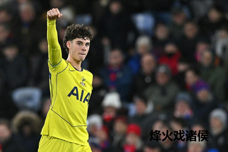 [图]英超-格雷头球制胜 热刺1-0水晶宫止2连败