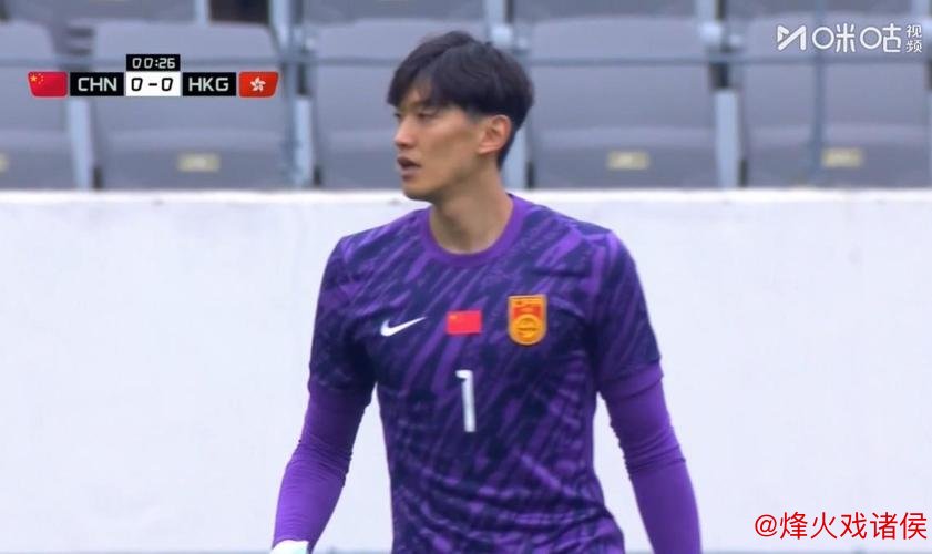 34岁颜骏凌跻身国足60场俱乐部 强调联赛是足球发展根本