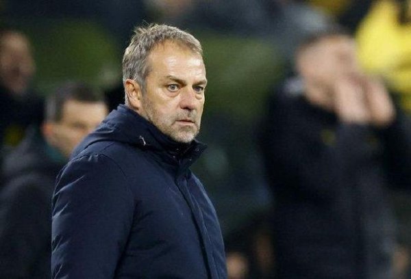 尊龙凯时官网 巴萨前20轮仅获39分，近19赛季第二低成绩