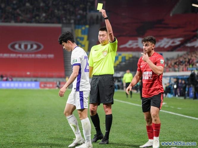 足球文明受损严重 中足联需整顿的不只是天津赛区