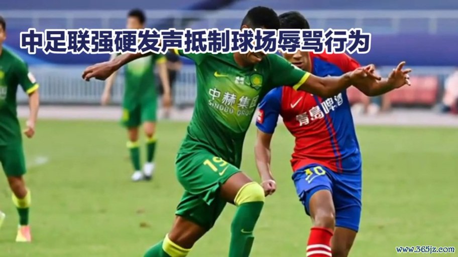 足球文明受损严重 中足联需整顿的不只是天津赛区