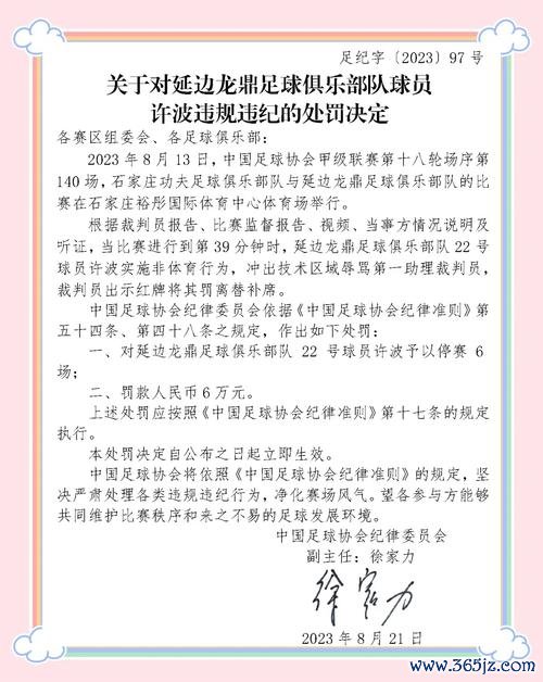 足球文明受损严重 中足联需整顿的不只是天津赛区