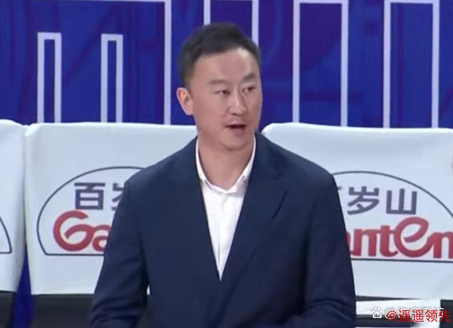 CCTV5未播，青岛男篮对阵宁波男篮，刘维伟VS哈里斯，胜负难测