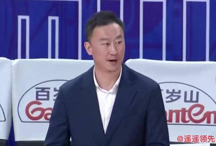 CCTV5未播，青岛男篮对阵宁波男篮，刘维伟VS哈里斯，胜负难测