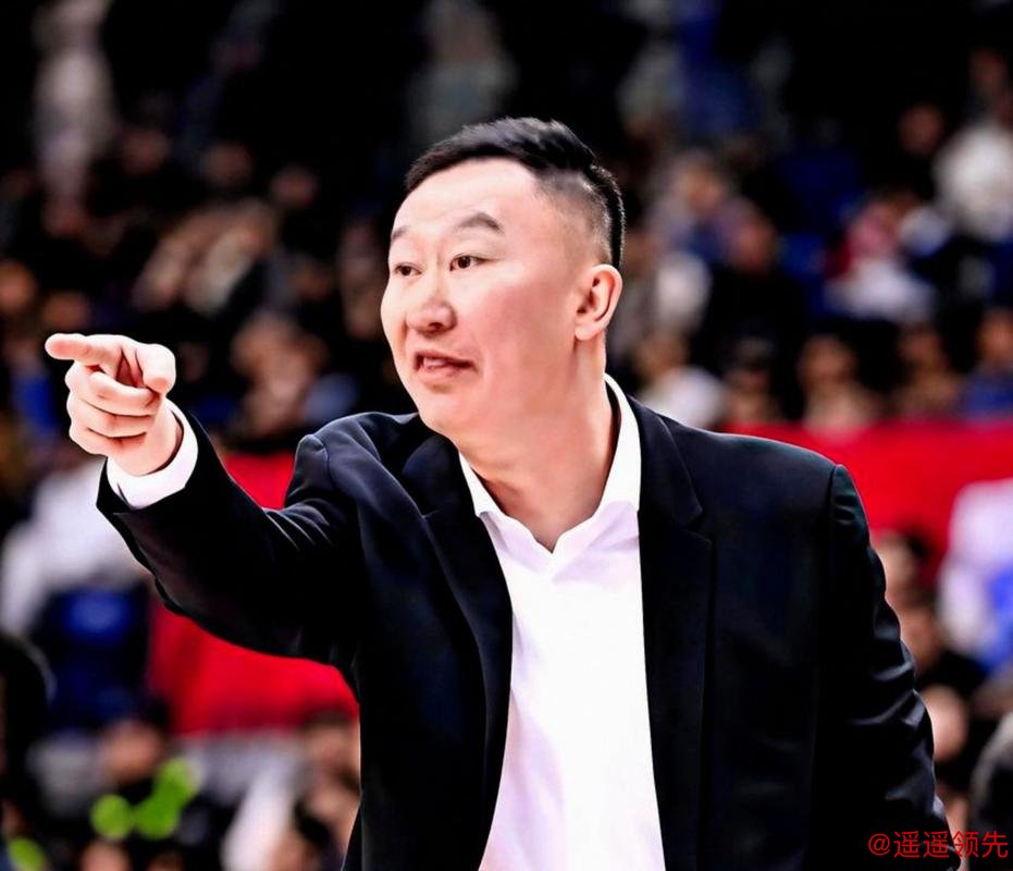 CCTV5未播，青岛男篮对阵宁波男篮，刘维伟VS哈里斯，胜负难测