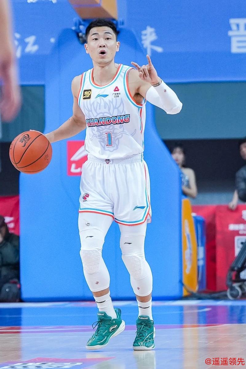 广东男篮9488力克山东，高诗岩零得分，广东迎来4喜1忧