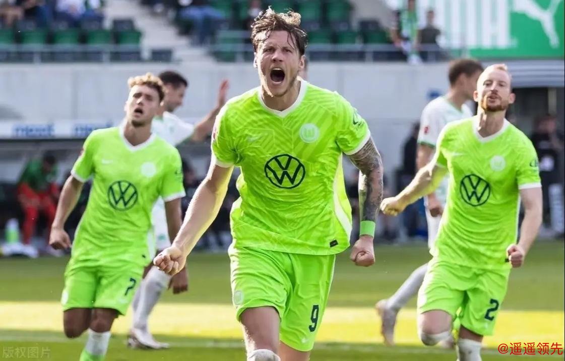 表现优异 沃尔夫斯堡与比利时国门续约至2024年